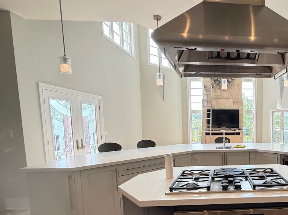 Kitchen Renovations by VA Contracting