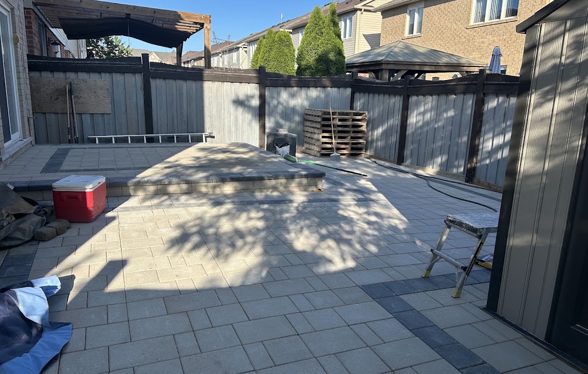 Landscaping by VA Contracting